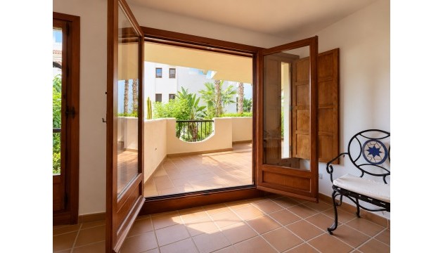 Odsprzedaż - Apartment - Orihuela Costa - Punta Prima