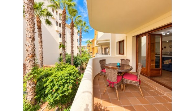 Odsprzedaż - Apartment - Orihuela Costa - Punta Prima