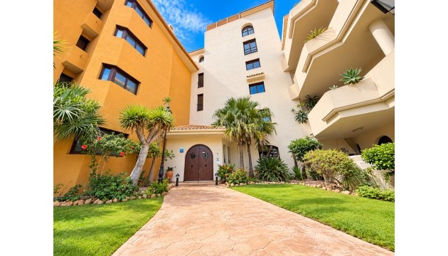Odsprzedaż - Apartment - Orihuela Costa - Punta Prima