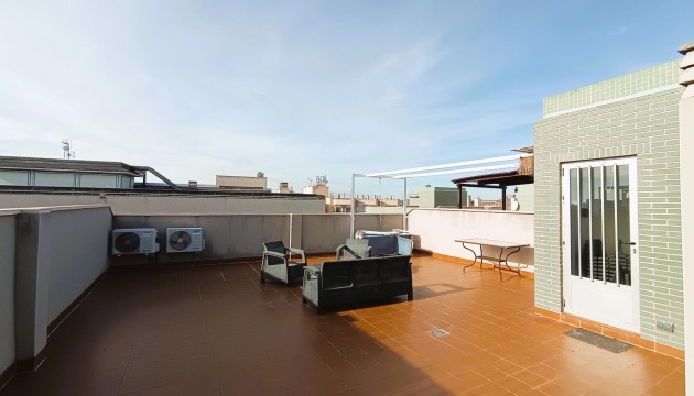 Videresalg - Leilighet - Orihuela Costa - Cabo Roig
