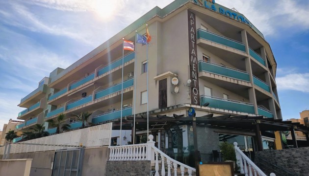 Videresalg - Leilighet - Orihuela Costa - Cabo Roig