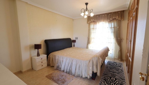 Resale - Detached Villa - Orihuela Costa - Villamartín