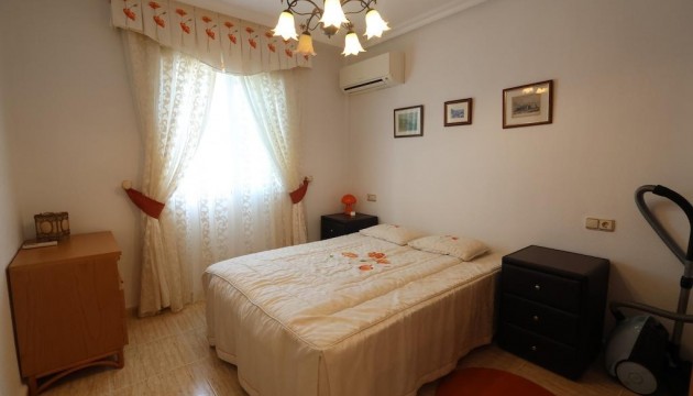 Resale - Detached Villa - Orihuela Costa - Villamartín