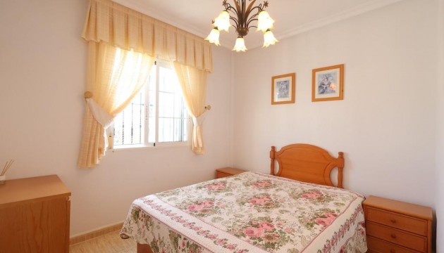 Resale - Detached Villa - Orihuela Costa - Villamartín