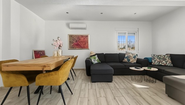 Videresalg - Detached Villa - Pilar de la Horadada - Pinar de Campoverde
