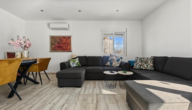 Videresalg - Detached Villa - Pilar de la Horadada - Pinar de Campoverde