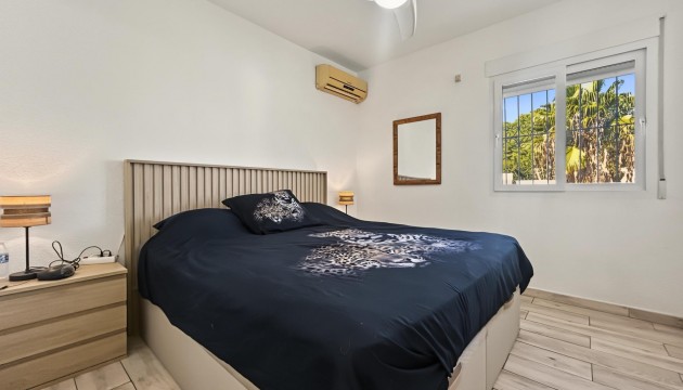 Videresalg - Detached Villa - Pilar de la Horadada - Pinar de Campoverde