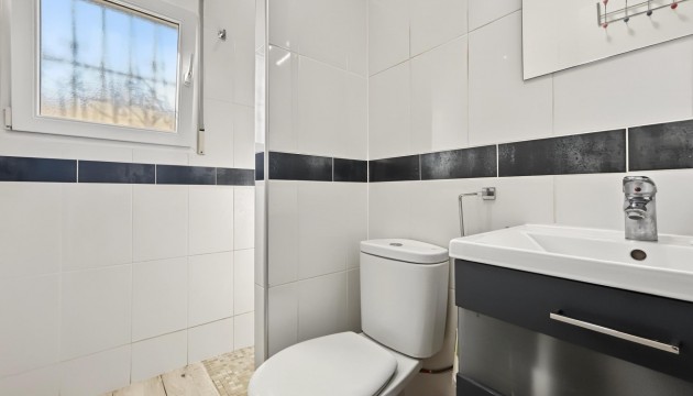 Videresalg - Detached Villa - Pilar de la Horadada - Pinar de Campoverde