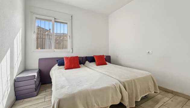 Videresalg - Detached Villa - Pilar de la Horadada - Pinar de Campoverde