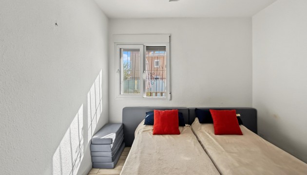 Videresalg - Detached Villa - Pilar de la Horadada - Pinar de Campoverde