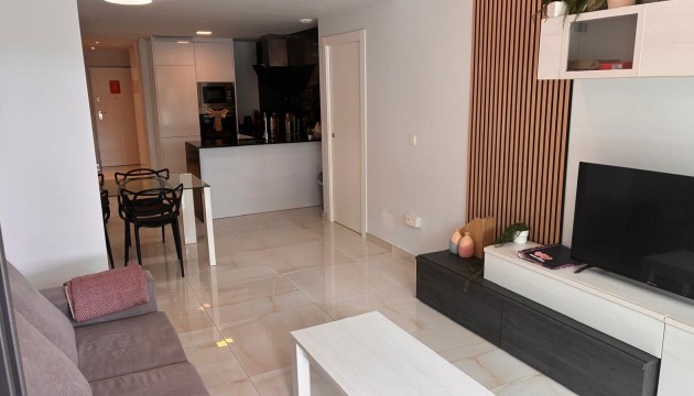 Resale - Apartment - Orihuela Costa - Los Altos