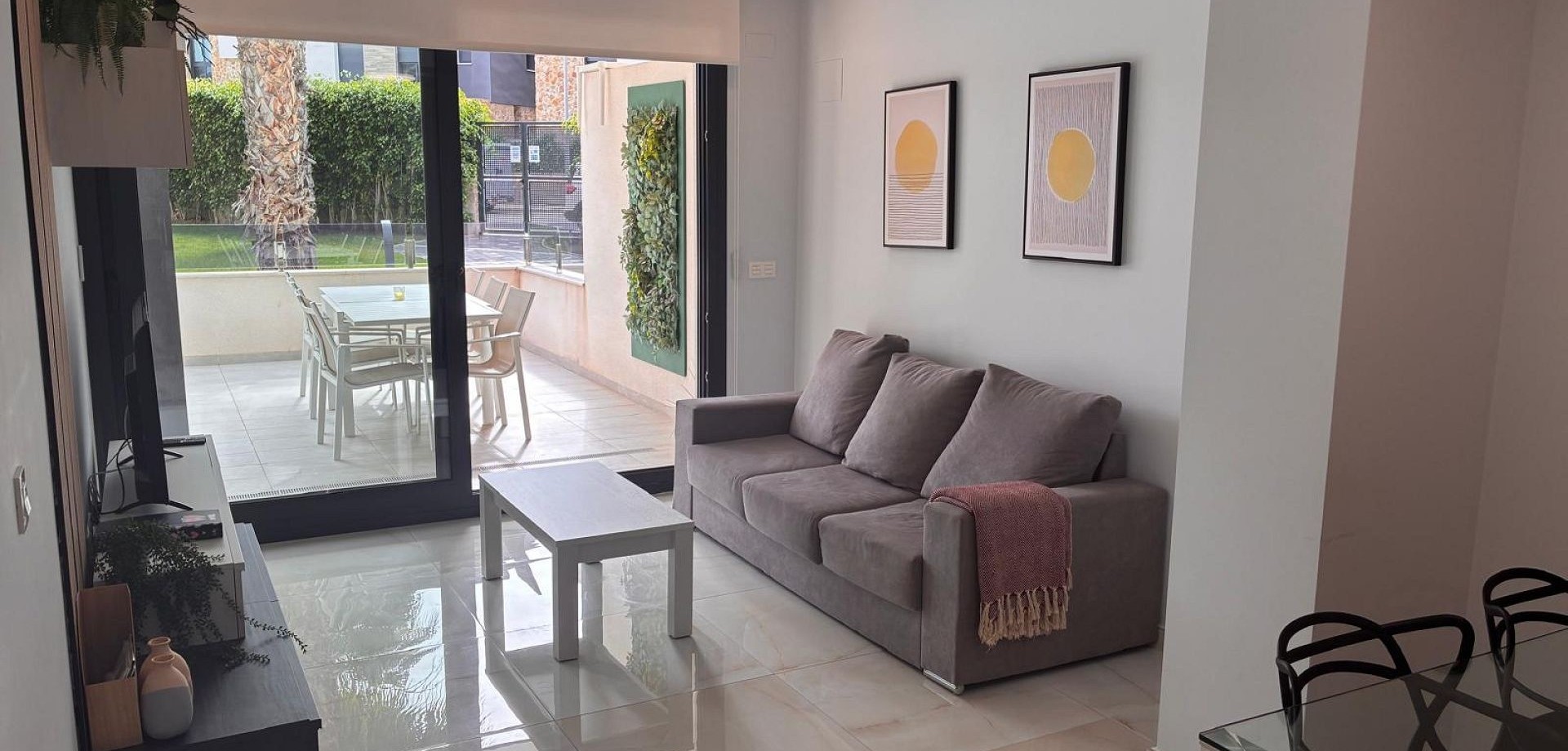 Apartment in Urbanizacion los Balcones - Image 5