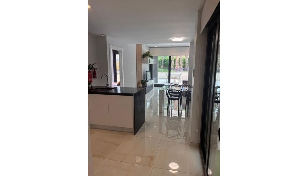 Resale - Apartment - Orihuela Costa - Los Altos