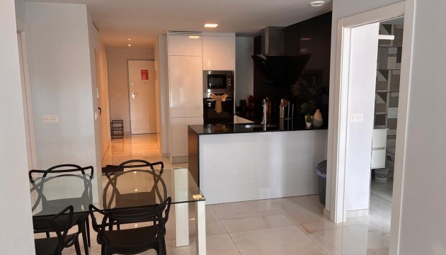 Resale - Apartment - Orihuela Costa - Los Altos