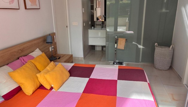 Resale - Apartment - Orihuela Costa - Los Altos
