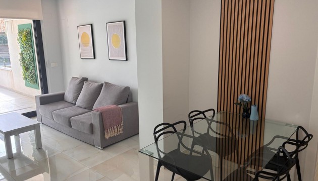 Resale - Apartment - Orihuela Costa - Los Altos