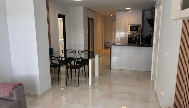 Resale - Apartment - Orihuela Costa - Los Altos