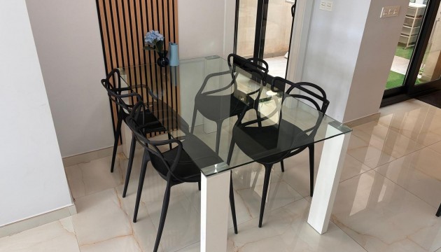 Resale - Apartment - Orihuela Costa - Los Altos