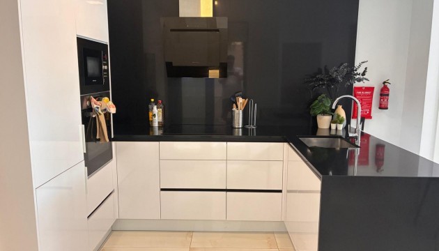 Resale - Apartment - Orihuela Costa - Los Altos