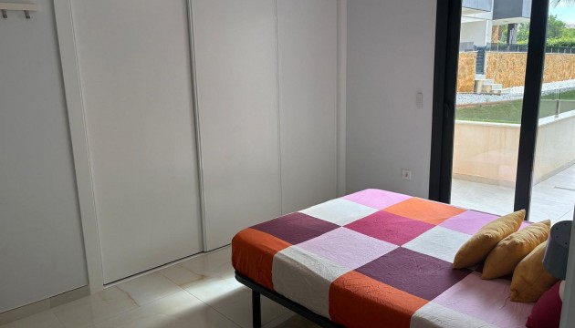 Resale - Apartment - Orihuela Costa - Los Altos