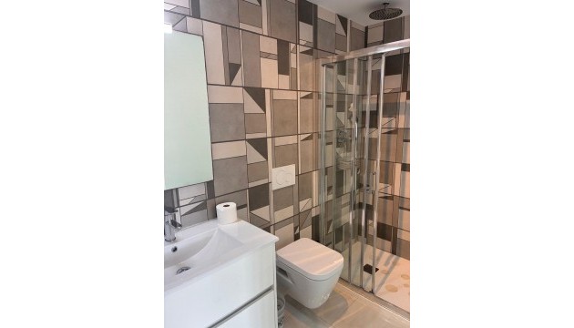 Resale - Apartment - Orihuela Costa - Los Altos