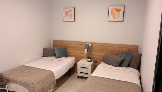 Resale - Apartment - Orihuela Costa - Los Altos