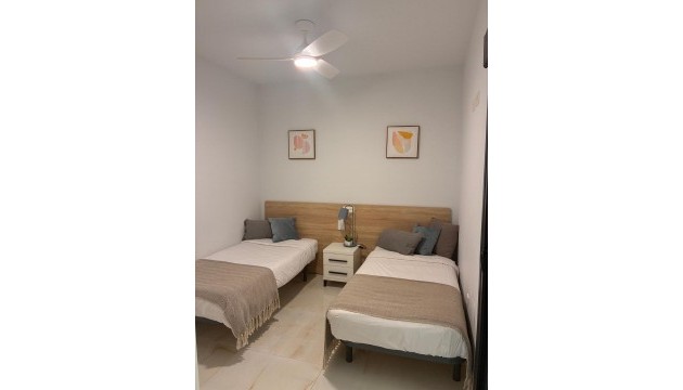Resale - Apartment - Orihuela Costa - Los Altos