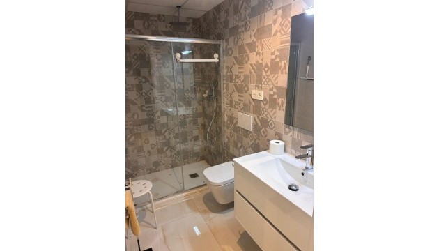 Resale - Apartment - Orihuela Costa - Los Altos