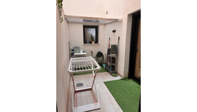 Resale - Apartment - Orihuela Costa - Los Altos