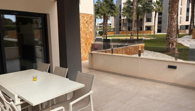 Resale - Apartment - Orihuela Costa - Los Altos