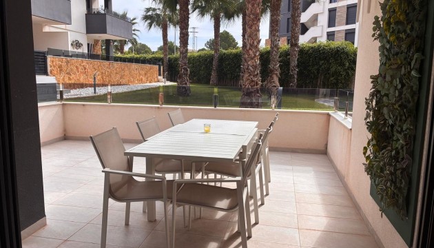 Resale - Apartment - Orihuela Costa - Los Altos