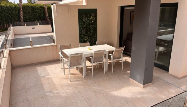 Resale - Apartment - Orihuela Costa - Los Altos