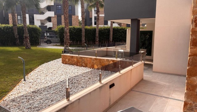 Resale - Apartment - Orihuela Costa - Los Altos