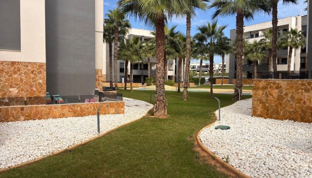 Resale - Apartment - Orihuela Costa - Los Altos