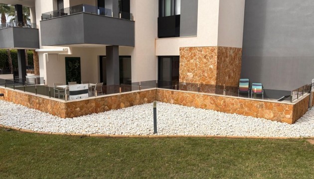 Resale - Apartment - Orihuela Costa - Los Altos