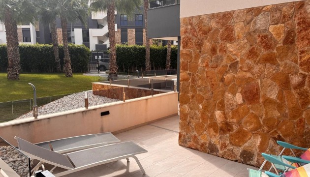 Resale - Apartment - Orihuela Costa - Los Altos