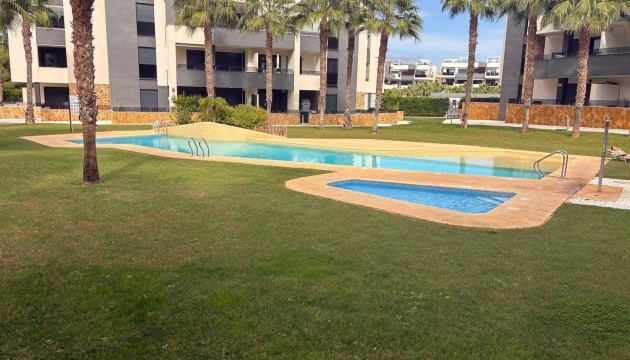 Resale - Apartment - Orihuela Costa - Los Altos