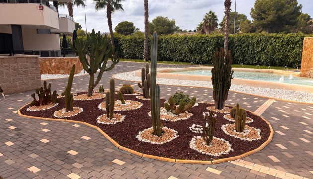 Resale - Apartment - Orihuela Costa - Los Altos