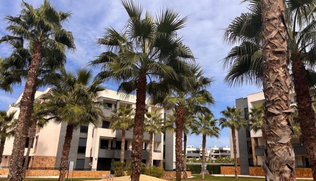 Resale - Apartment - Orihuela Costa - Los Altos