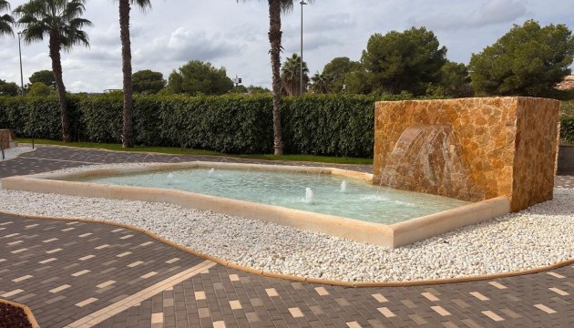 Resale - Apartment - Orihuela Costa - Los Altos