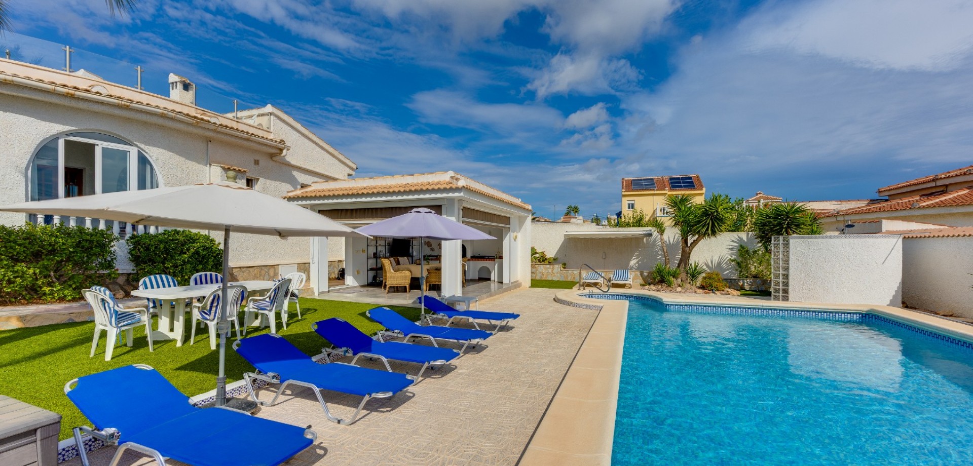 House in Ciudad Quesada - Image 3