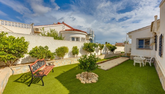 Videresalg - Detached Villa - Ciudad Quesada