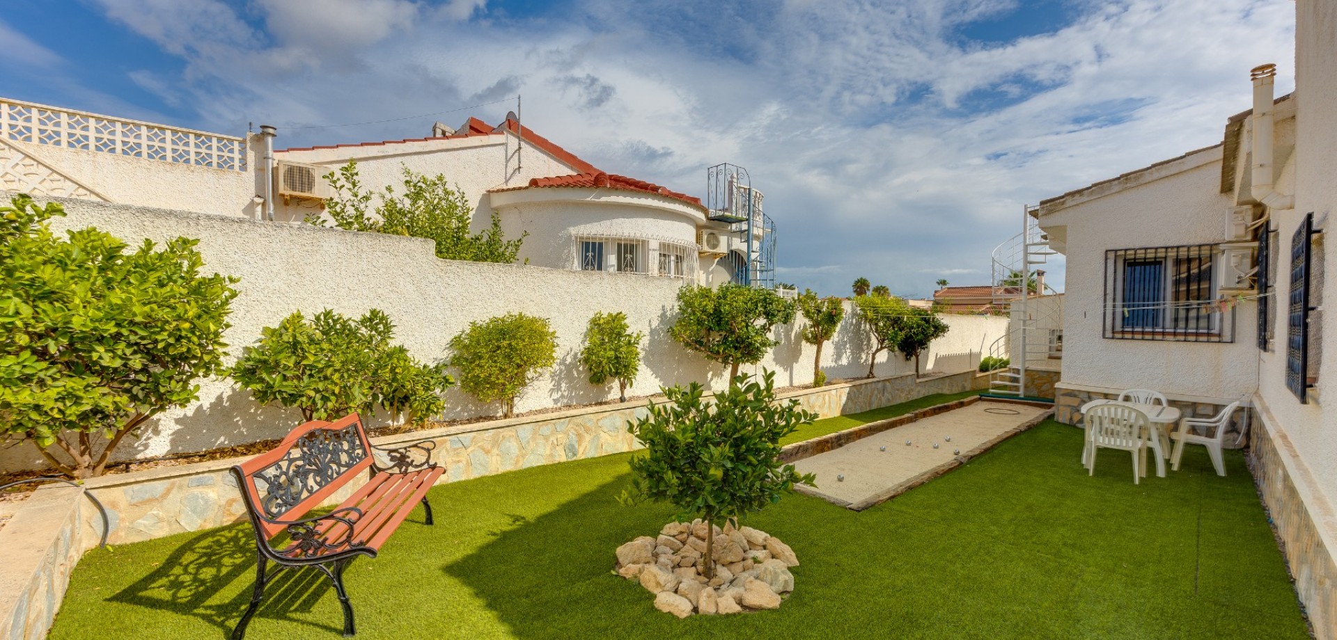 House in Ciudad Quesada - Image 4