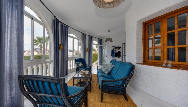 Videresalg - Detached Villa - Ciudad Quesada