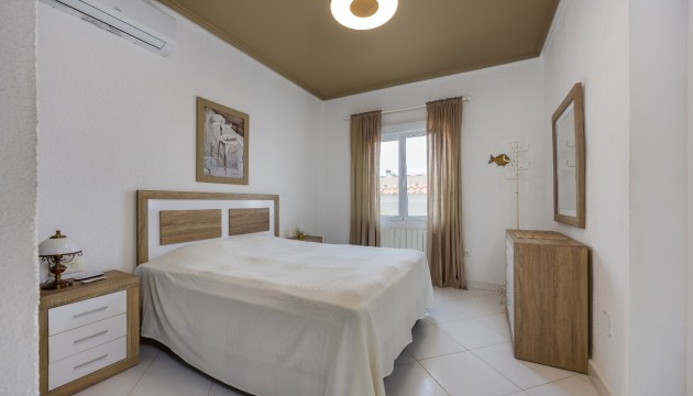 Videresalg - Detached Villa - Ciudad Quesada