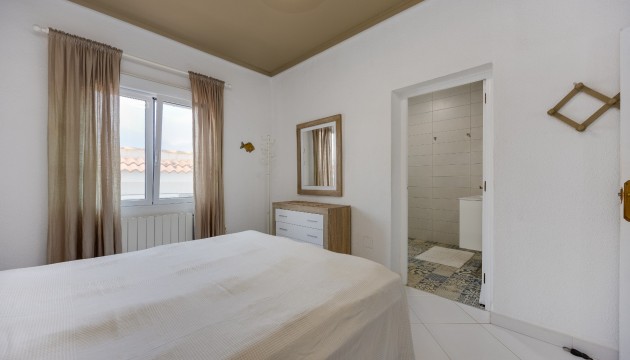 Videresalg - Detached Villa - Ciudad Quesada