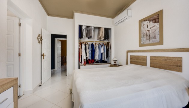 Videresalg - Detached Villa - Ciudad Quesada