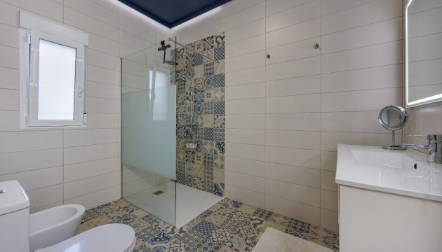 Videresalg - Detached Villa - Ciudad Quesada
