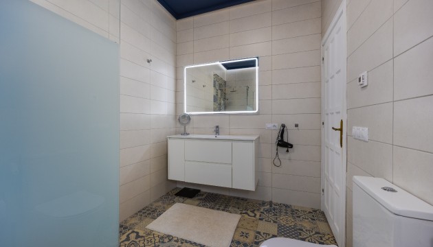 Videresalg - Detached Villa - Ciudad Quesada