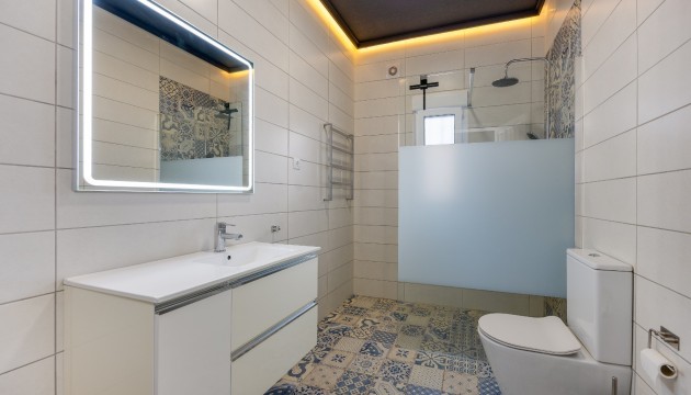 Videresalg - Detached Villa - Ciudad Quesada